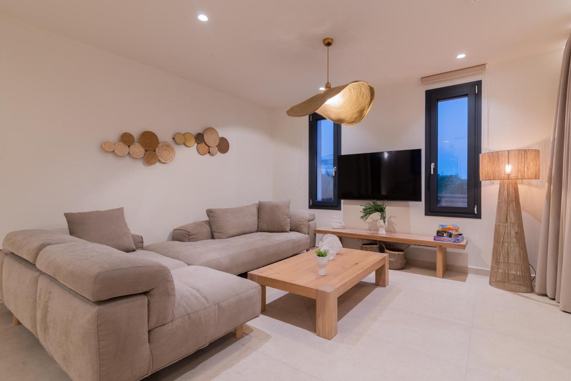 Queen Of Zakynthos Luxury Villas Amoudi Exteriör bild