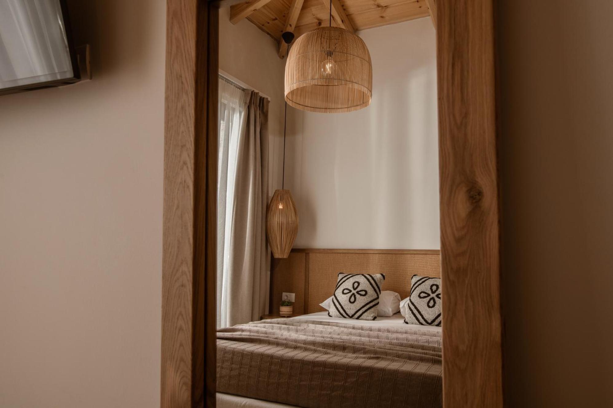 Queen Of Zakynthos Luxury Villas Amoudi Exteriör bild