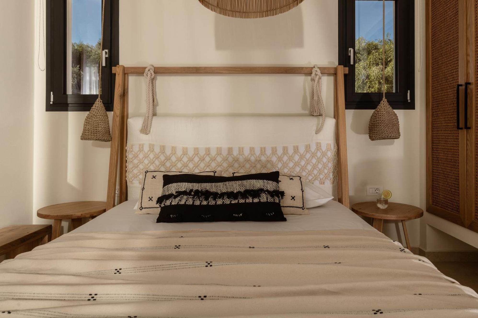 Queen Of Zakynthos Luxury Villas Amoudi Exteriör bild