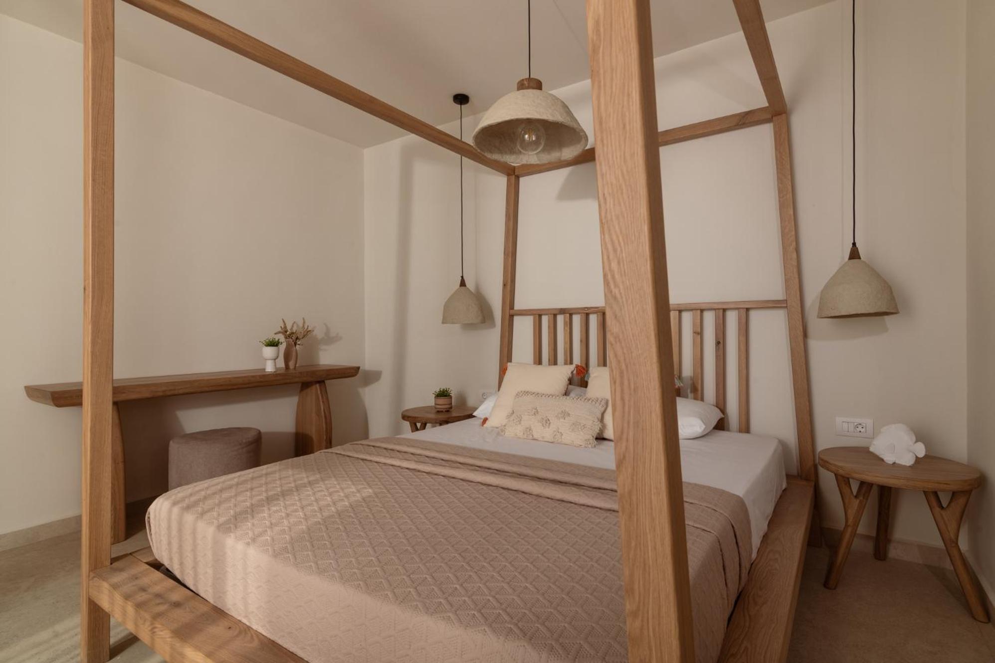 Queen Of Zakynthos Luxury Villas Amoudi Exteriör bild