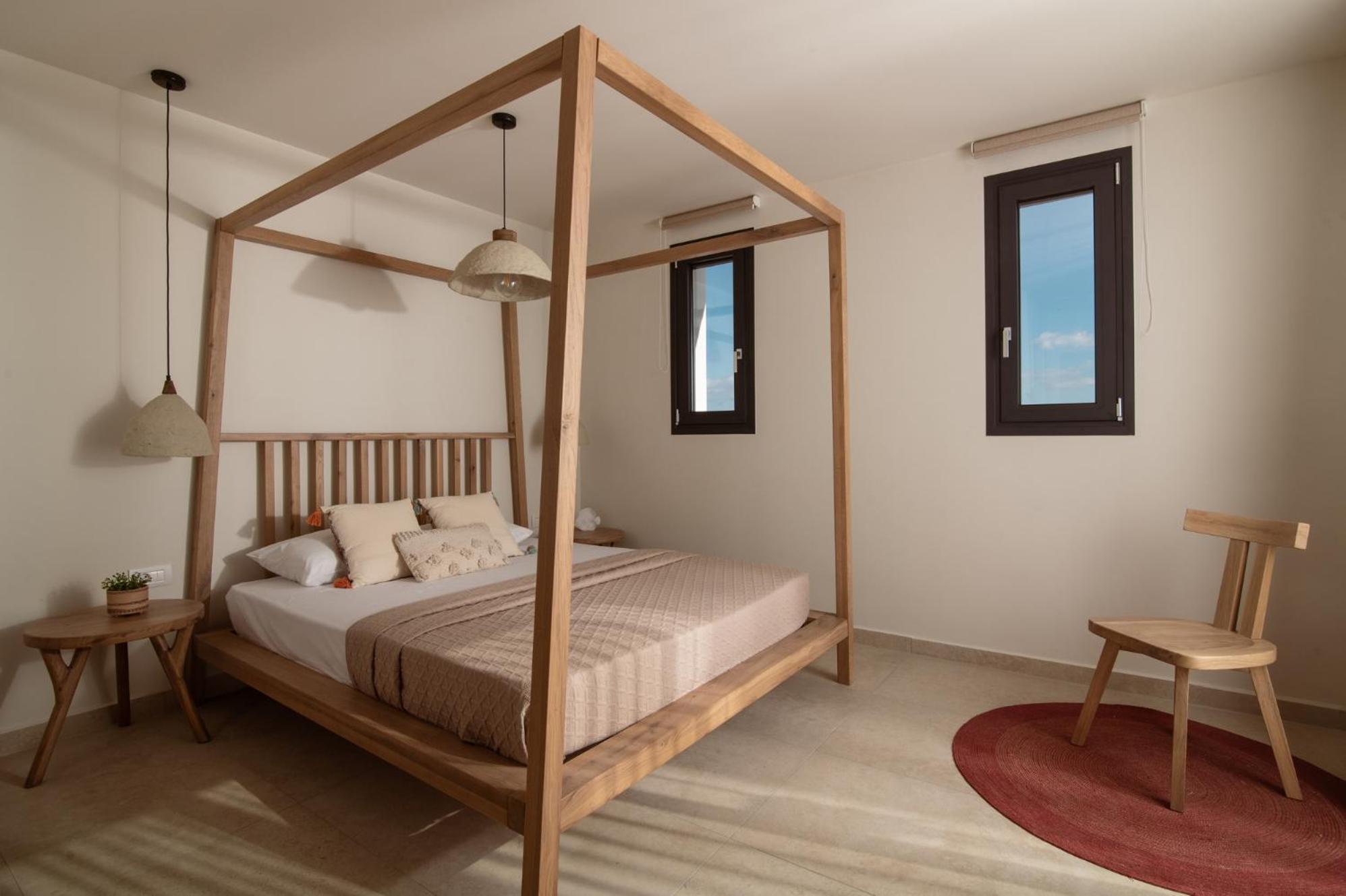 Queen Of Zakynthos Luxury Villas Amoudi Exteriör bild